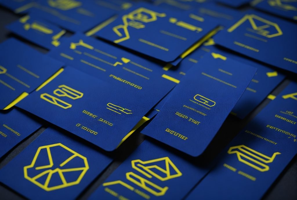 Business Card Printing