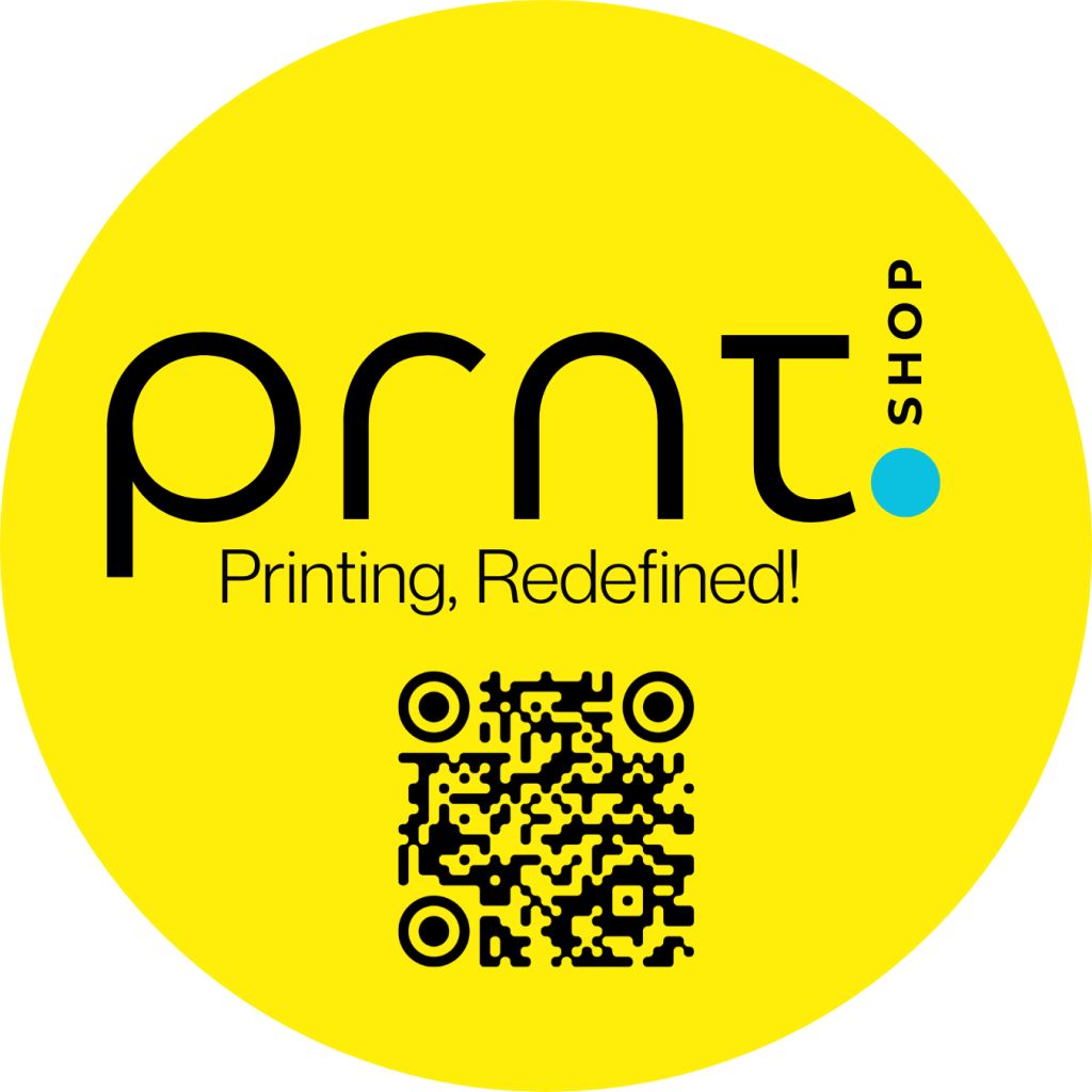 Custom Product Labels